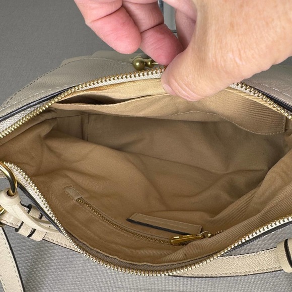 See by Chloe Joan small crossbody - Picture 9 of 14